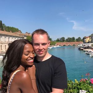 Meet your Posher, Kyle